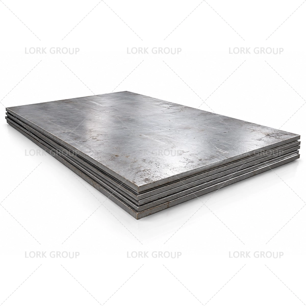 Inconel 600 лист